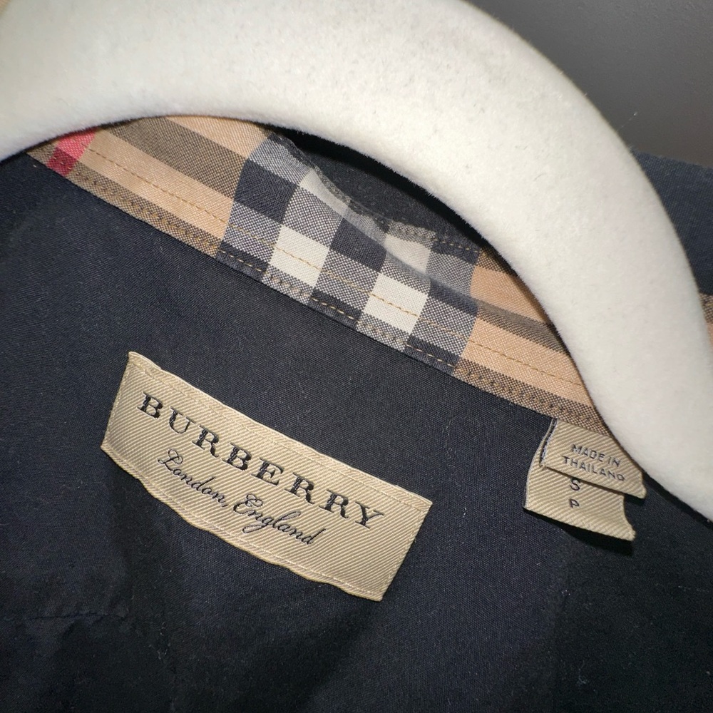 Men button down dress shirt